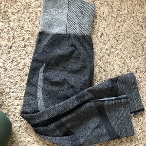 Beach body Compressible leggings